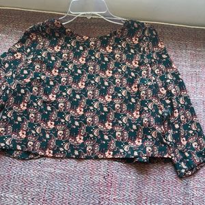 Forever 21 Top